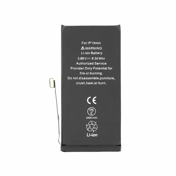 iPhone 13 Mini OEM Akku