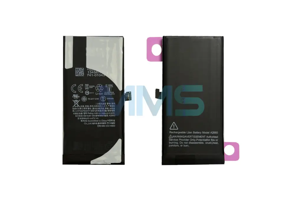 iPhone 13 Mini OEM Akku