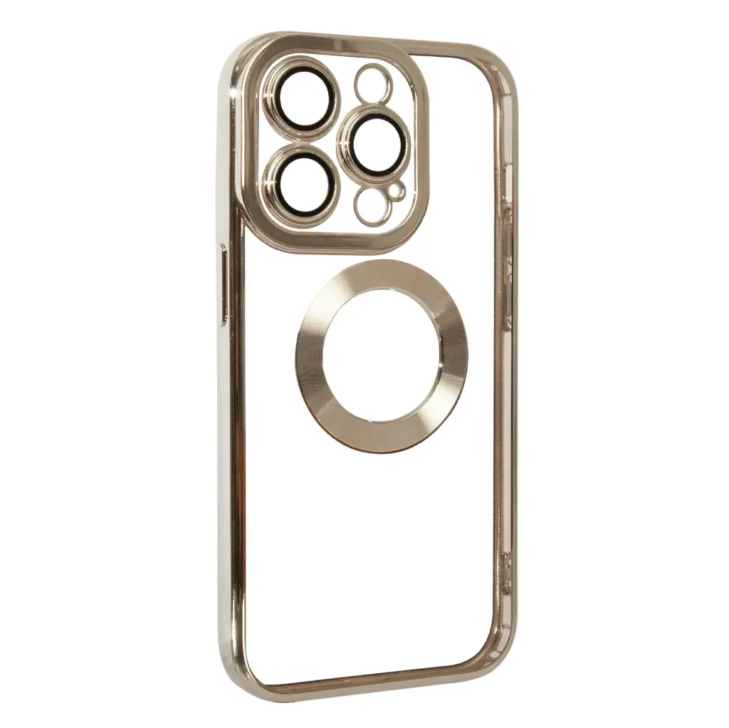 IPH 13 PRO CLASS CASE SILVER