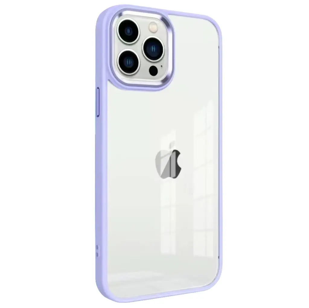 IPH 13 PRO MAX ROMA CASE LIGHT PURPLE