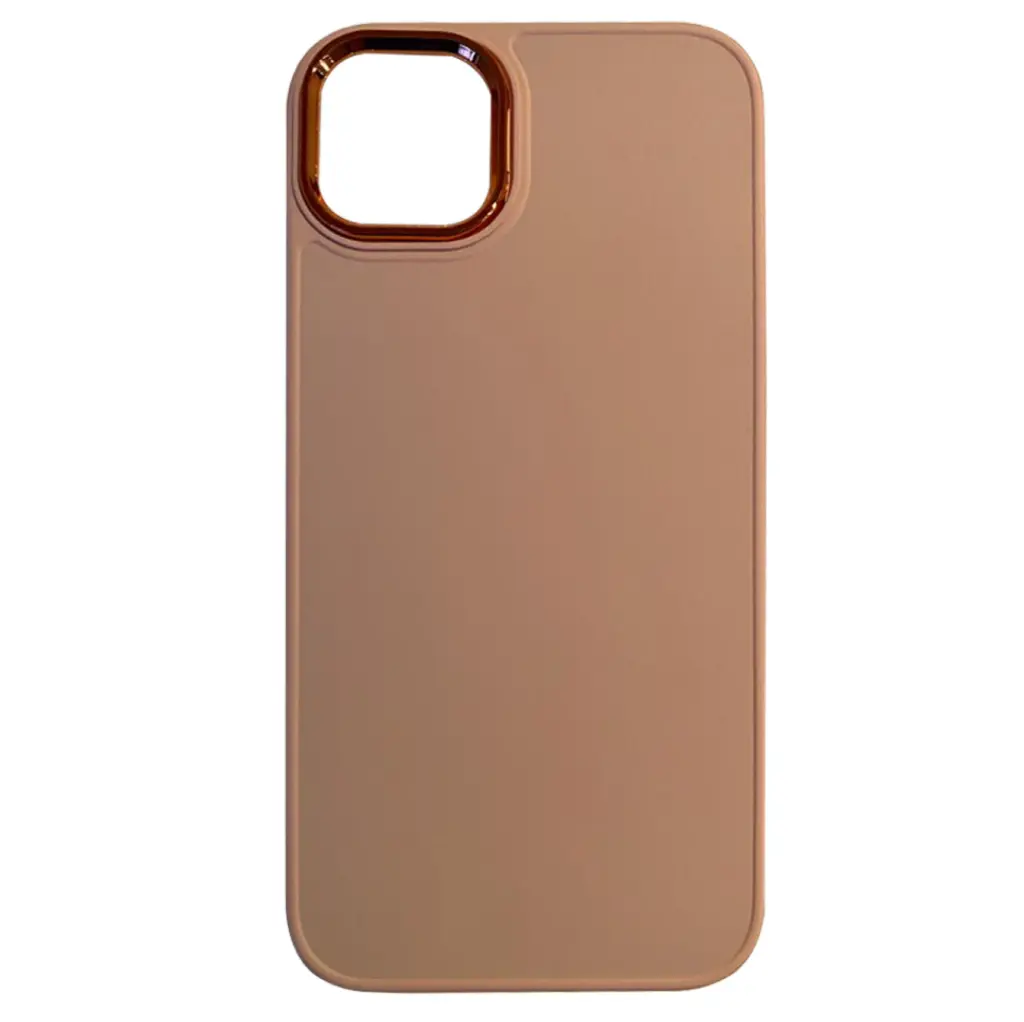 IPH 13 PRO RIGID CASE ROSE