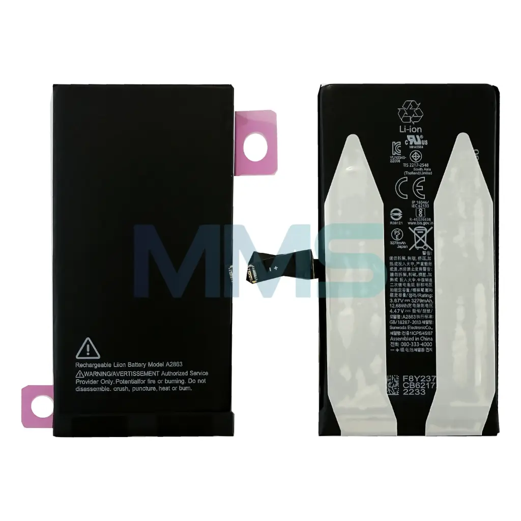 iPhone 14 OEM Akku (3300 mAh)