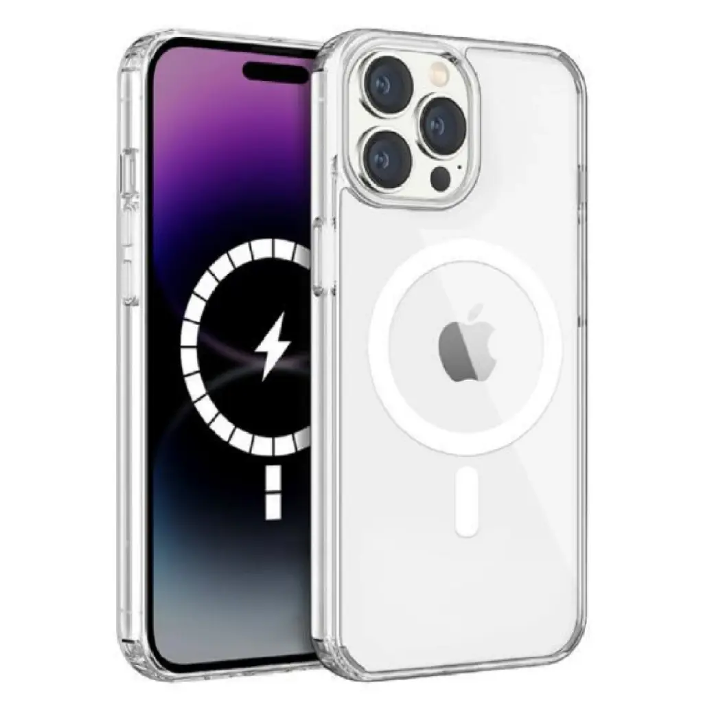 IPH 14 PLUS MAGSAFE CASE