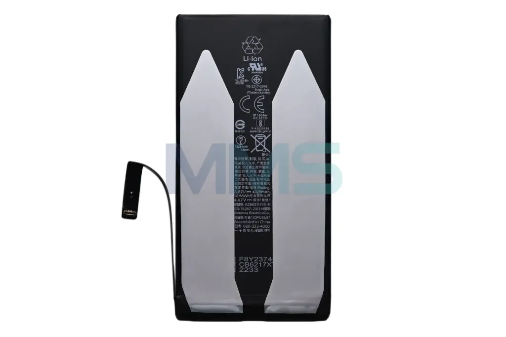 iPhone 14 Plus OEM Akku (4350 mAh)