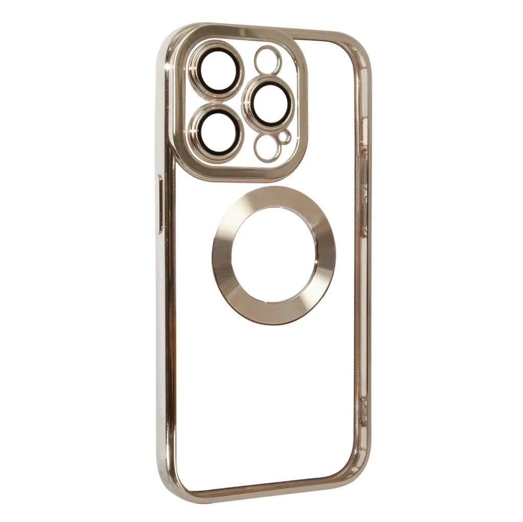IPH 14 PRO CLASS CASE SILVER