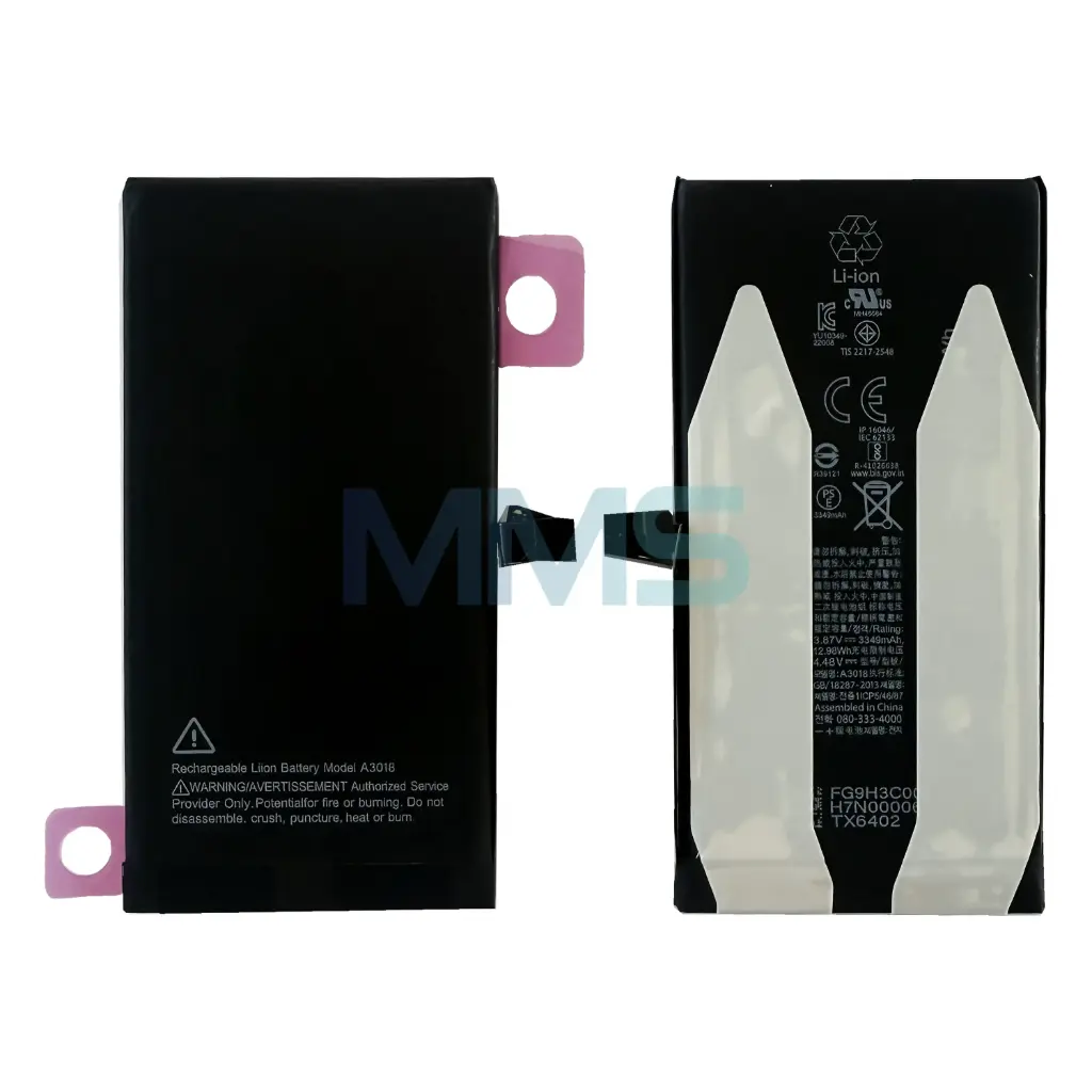 iPhone 15 OEM Akku