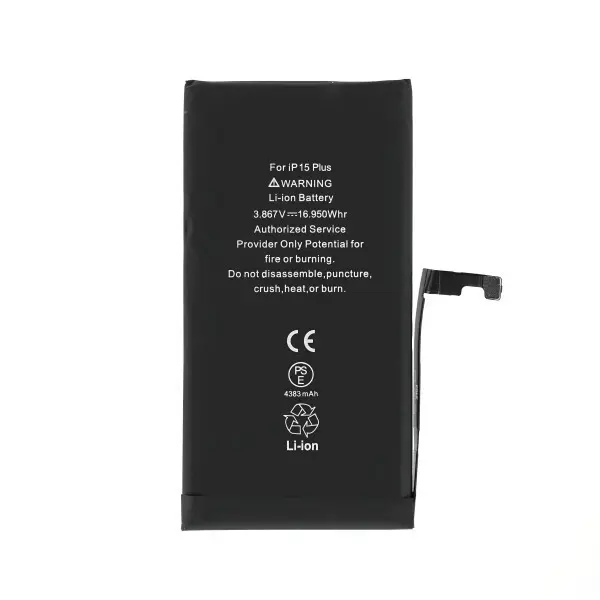 iPhone 15 Plus OEM Akku