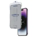 SUNIX PREMIUM PRIVACY PROTECTOR FOR IPHONE 15 