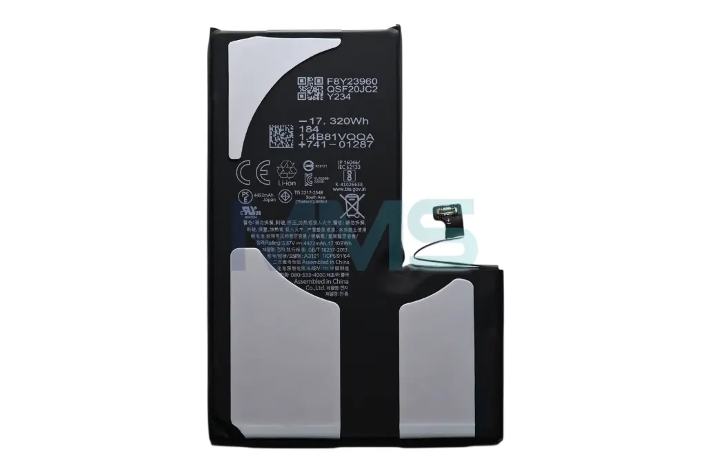 iPhone 15 Pro Max OEM Akku