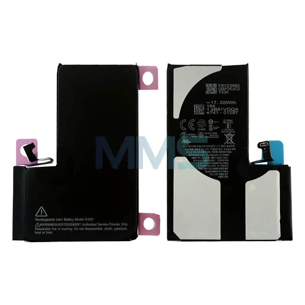 iPhone 15 Pro Max OEM Akku