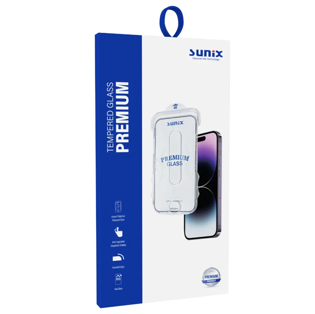 IPH 15 PRO PREMIUM GLASS