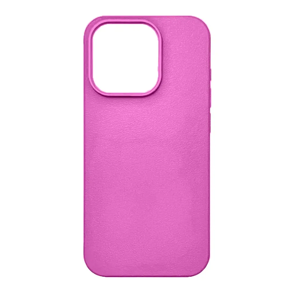IPH 16 PLUS COLOUR CASE PINK
