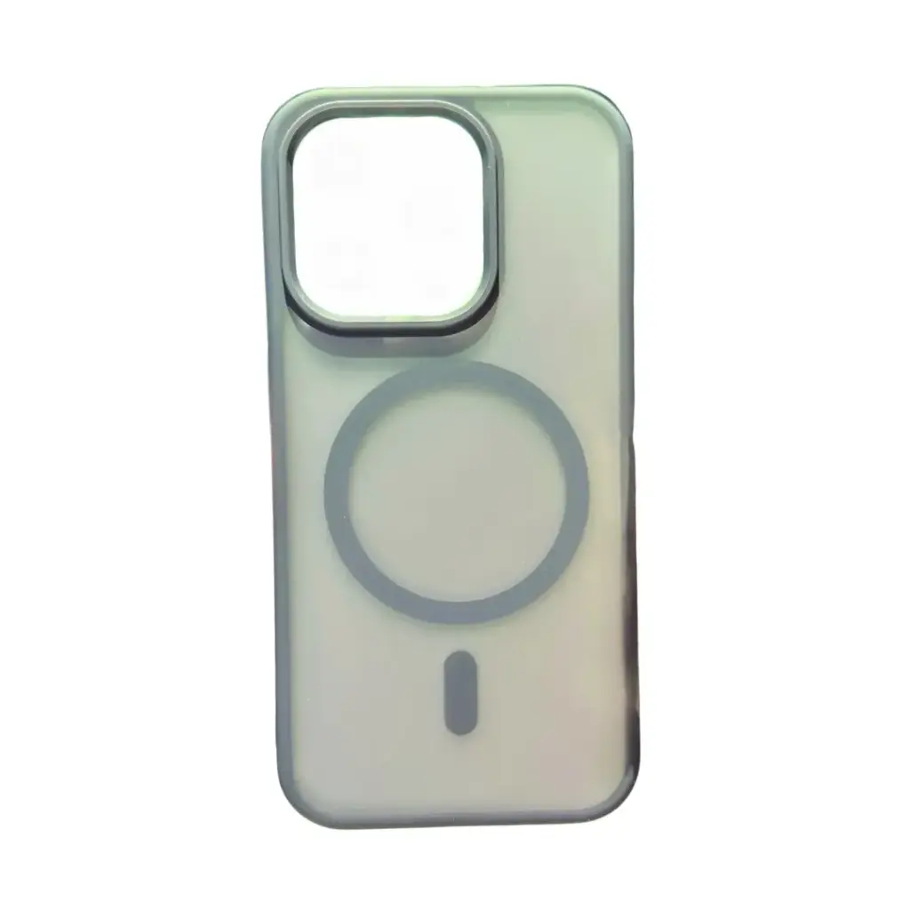 IPH 16 PLUS DESIGN CASE TEAL(GREEN)