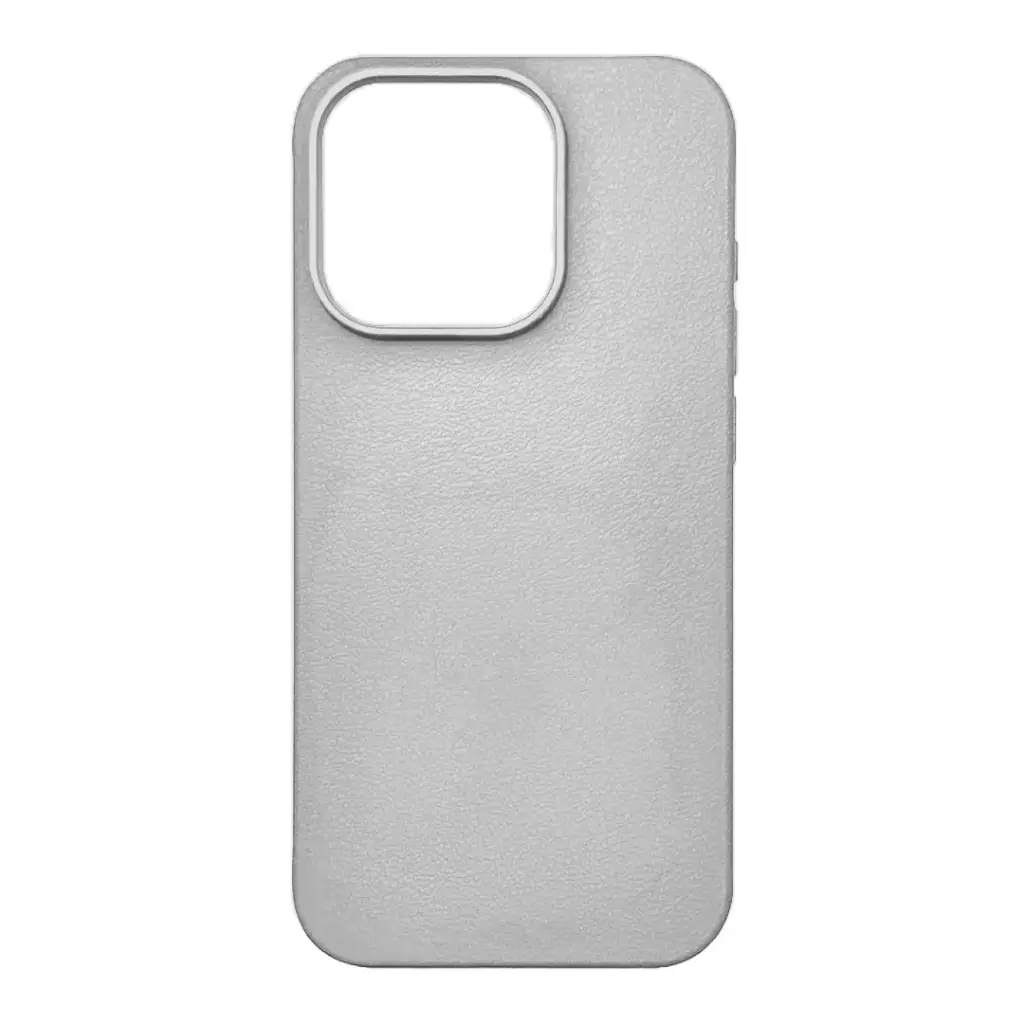 iPhone 16 Pro Max Colour Hülle Titan Natur
