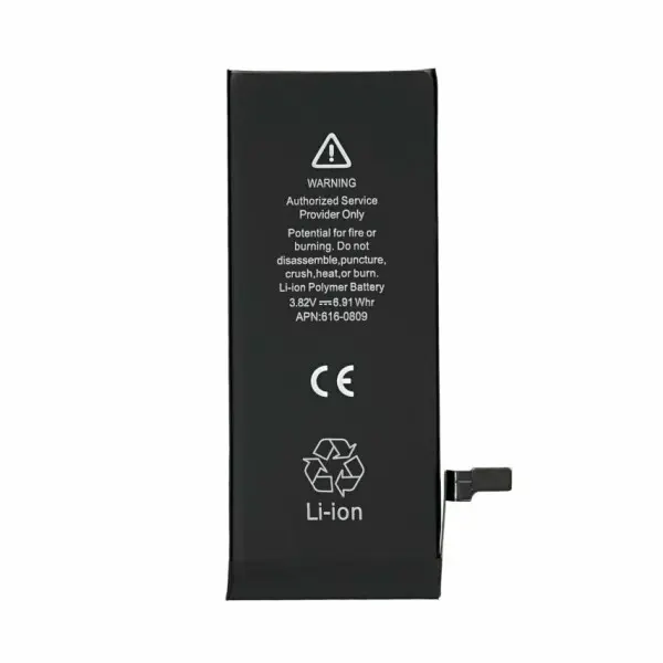 BATTERY FOR IPHONE 6 