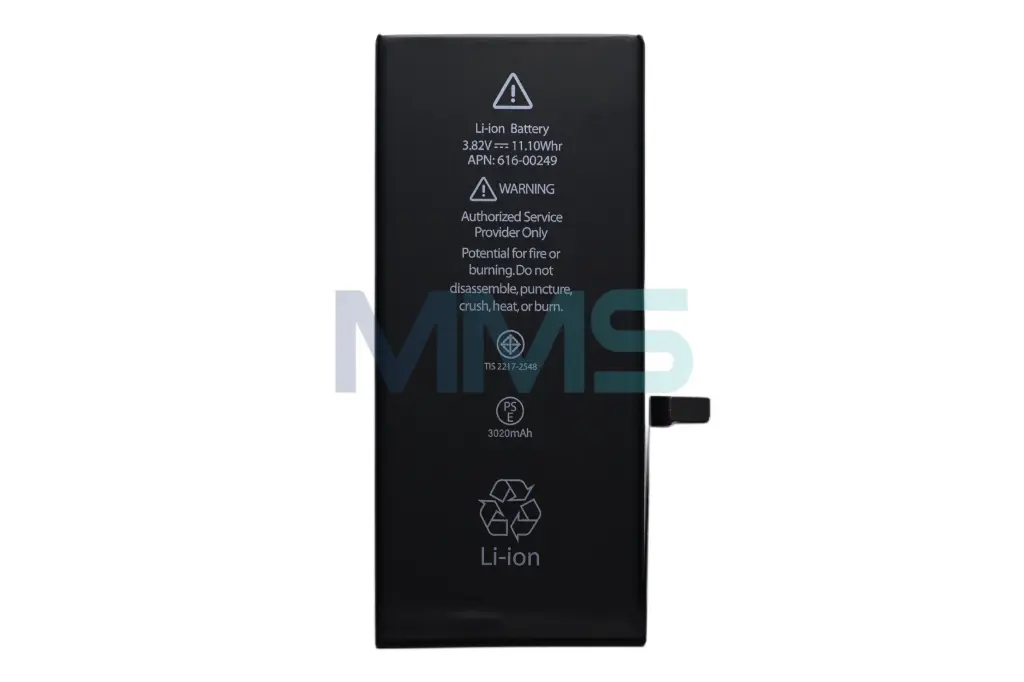 iPhone 7 Plus OEM Akku (2800 mAh)