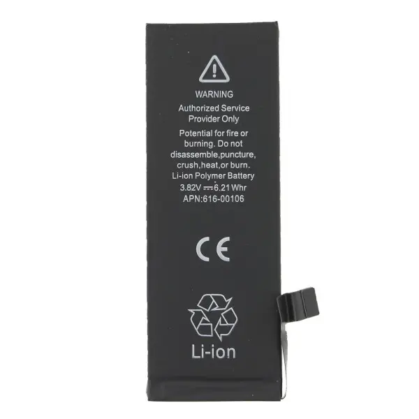 IPH SE 2016 OEM AKKU