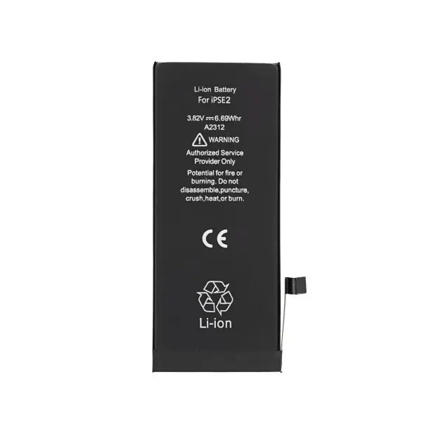 IPH SE 2020 OEM AKKU (1850MAH)