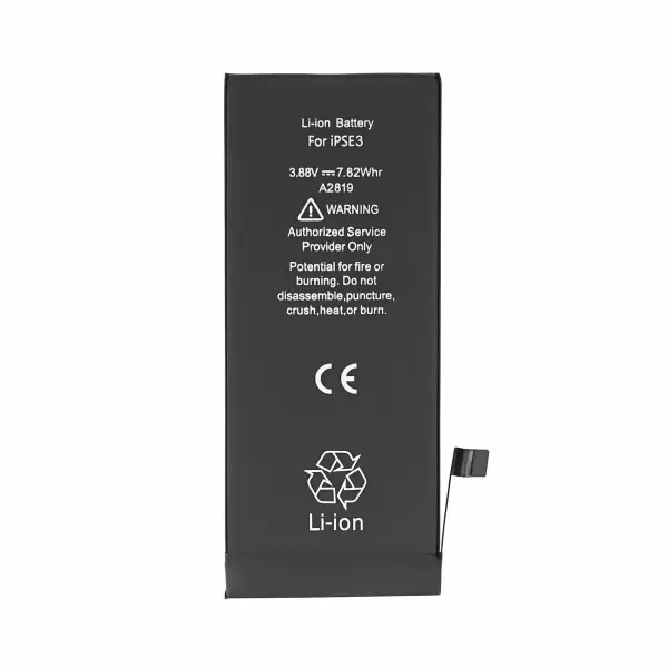 OEM BATTERY FOR IPHONE SE 2022 