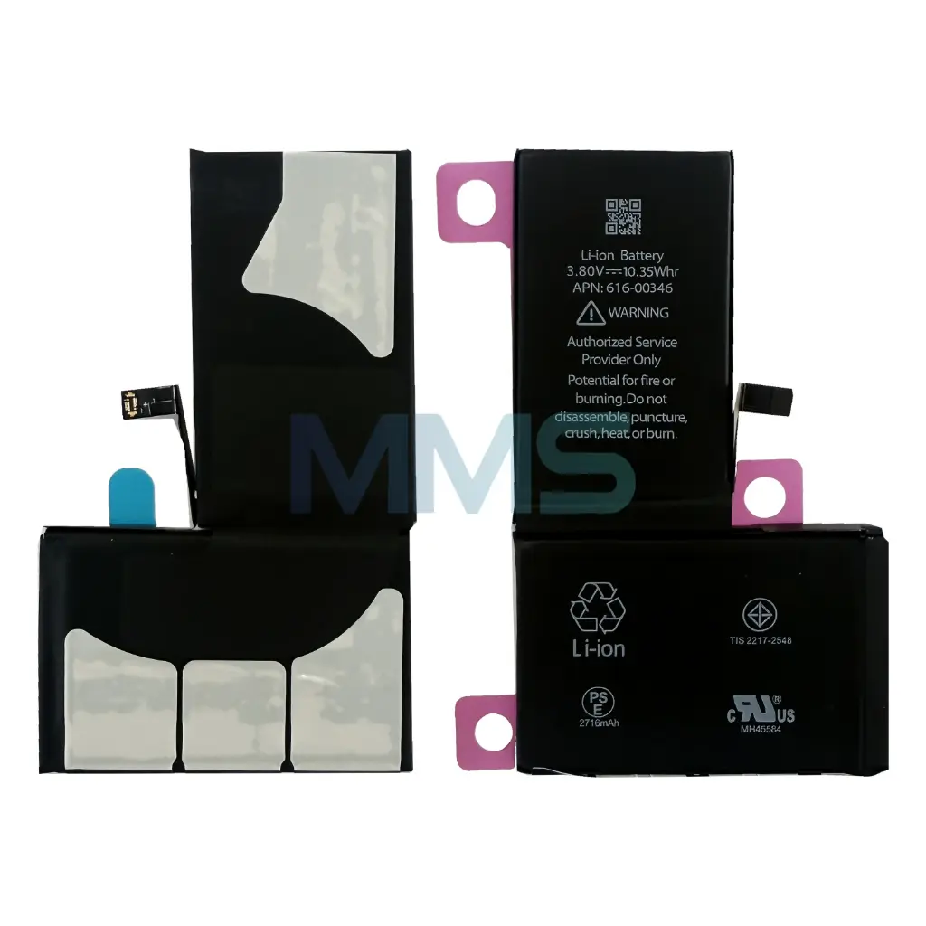 iPhone X OEM Akku (2800 mAh)