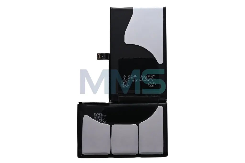 iPhone XS Max OEM Akku (3600 mAh)