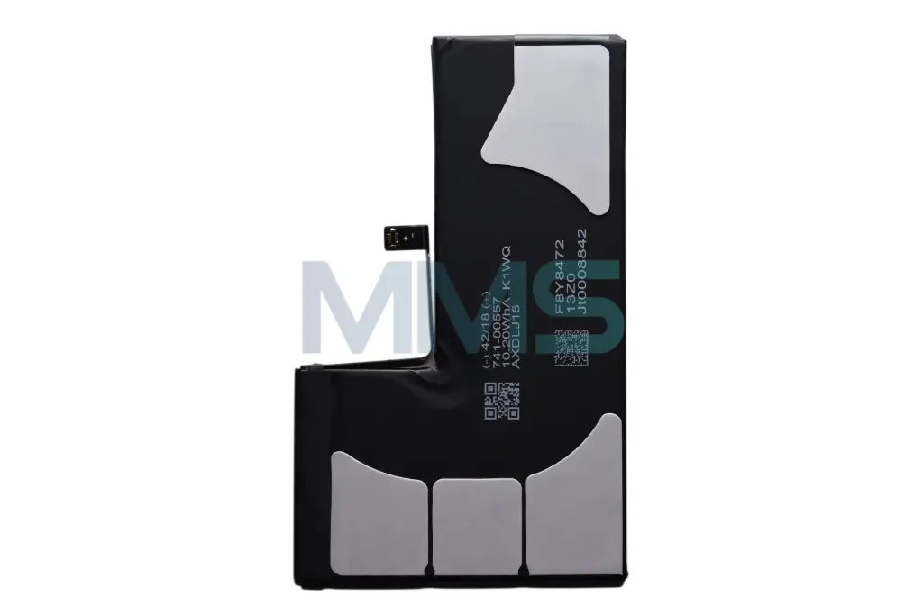 iPhone XS OEM Akku (3200 mAh)