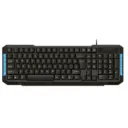 SUNIX KL20 MULTIFUNCTIONAL KEYBOARD