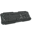 SUNIX KL40 GAMING KEYBOARD