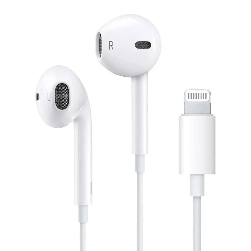 M50 Plus Lightning Kopfhörer (Plug&Play)