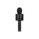 MCF10 MICROPHONE BLACK