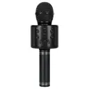 MCF10 MICROPHONE BLACK