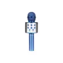 MCF10 MICROPHONE BLAU