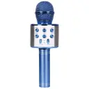 MCF10 MICROPHONE BLUE