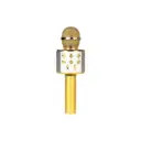 MCF10 MICROPHONE GOLD