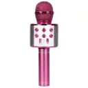 MCF10 MICROPHONE ROSA