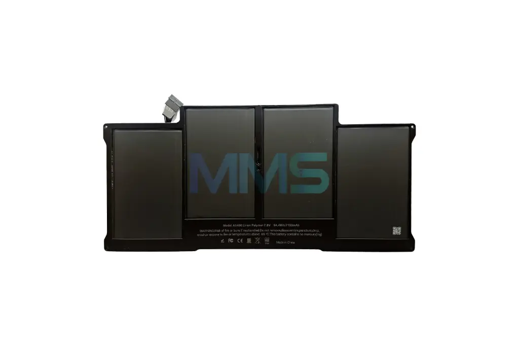 OEM Akku A1496 für MacBook Air 13 Zoll (2010-2017) (A1466)