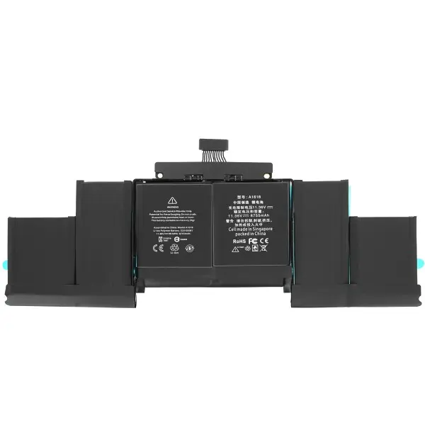 OEM AKKU A1618 FÜR Macbook PRO 15 inch Retina (Mid 2015) (A1398)
