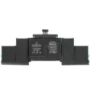 OEM AKKU A1618 FÜR Macbook PRO 15 inch Retina (Mid 2015) (A1398)