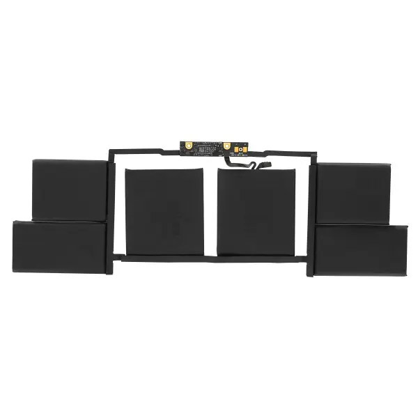 OEM Akku A1820 für MacBook Pro 15 Zoll Retina (2016-2017) (A1707)