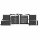 OEM Akku A1953 für MacBook Pro 15 Zoll Retina (2017-2019) (A1990)