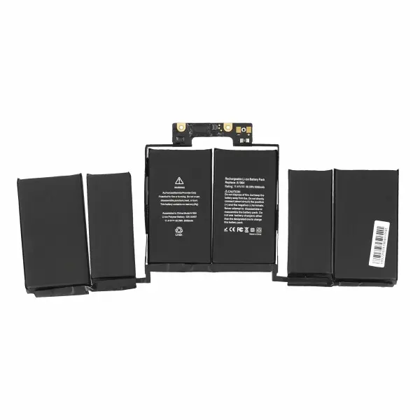 OEM Akku A1964 für MacBook Pro 13 Zoll Retina (2018-2019) (A1989/A2251)