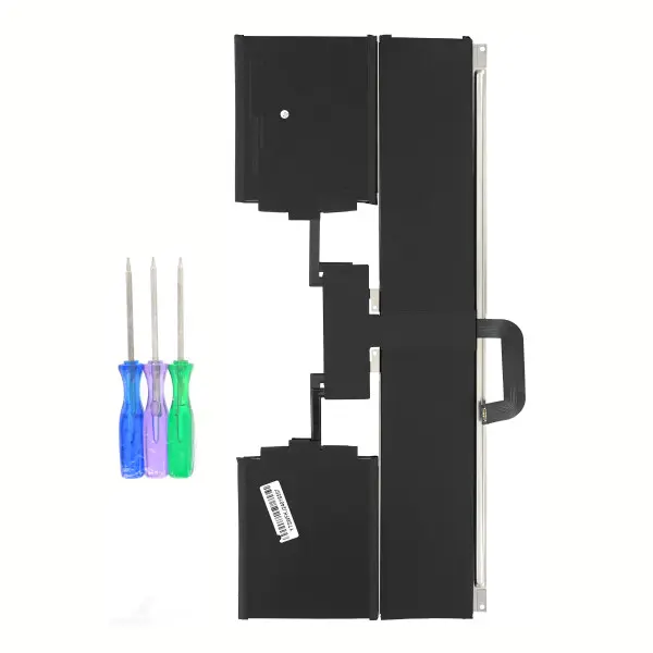 BATTERY FOR A2669 MACBOOK AIR 13.3 INCH (M2, 2020) (A2681)