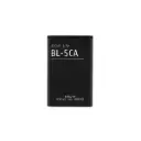 OEM AKKU FÜR NOKIA BL-5CA (21834) Nokia 1110 / 1112 / 1200 / 2310 700mAh SCHWARZ