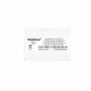 OEM Akku für Nokia BLC-2 (02136) Nokia 3310/3330/5510/3350/3410/3510/3510I/3530/6800/6810 1000 mAh – Weiss