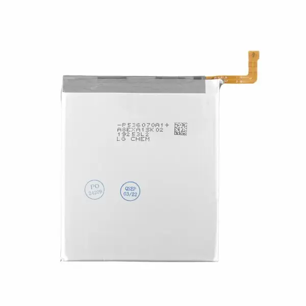 OEM Akku für Samsung Galaxy S21 5G (SM-G991) 3880 mAh Grau EB-BG991ABY (17517)