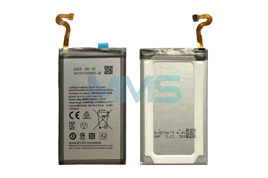 Batería para Samsung Galaxy S9 Plus (SM-G965F) EB-BG965ABE
