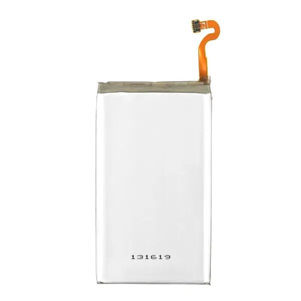 OEM Akku für Samsung Galaxy S9 Plus (SM-G965F) 3500 mAh Grau EB-BG965ABE (11485)