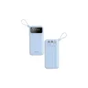 PB120 POWERBANK (10000mAh) BLAU