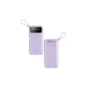 PB120 POWERBANK (10000mAh) LILA