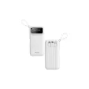 PB120 POWERBANK (10000mAh) WEISS
